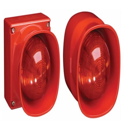 Cooper – Addressable Hooter – Model: CASB383