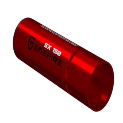 Genefire – Powerful Protection for Large Volumes Model no SX150