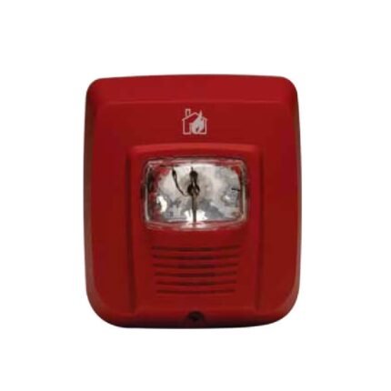 System Sensor SYS-HS Hooter Cum Strobe