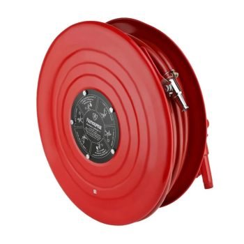 ArmorFire-Hose-Reel-Drum-20mm-30-Mtr-ISI-With-Aluminium-Jet-and-Spray-Nozzles