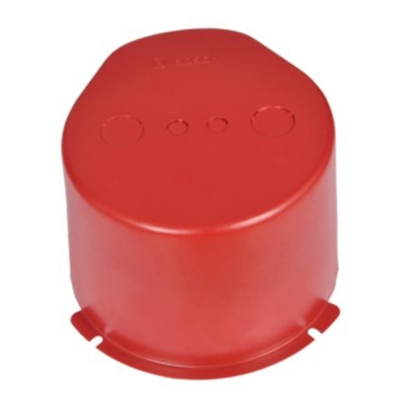 Bosch-Paco-Metal-fire-dome-For-Ceiling-Speaker