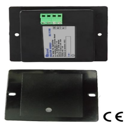 RE717MI-ADDRESSABLE-FAULT-ISOLATOR-MODULE