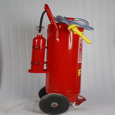 Swastik-Trolley-Type-Foam-With-Co2-Type-Fire-Extinguishers-45ltr